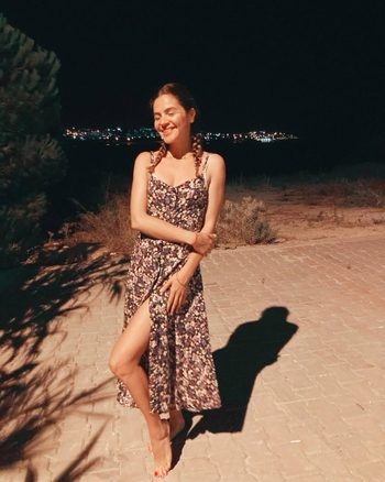 Irmak Örnek