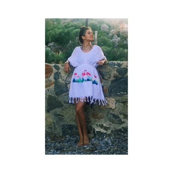 Irmak Örnek