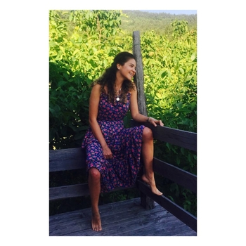 Irmak Örnek