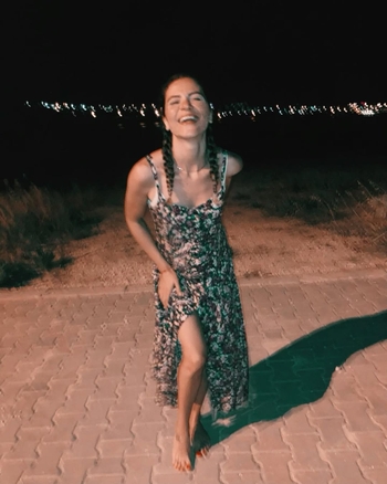Irmak Örnek