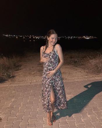 Irmak Örnek
