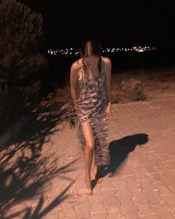 Irmak Örnek