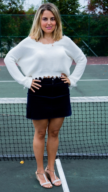 Aida Mandic