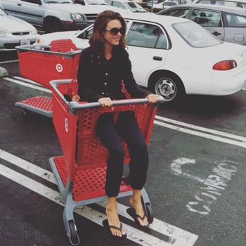 Elizabeth Hendrickson