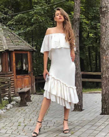 Veronika Volosova