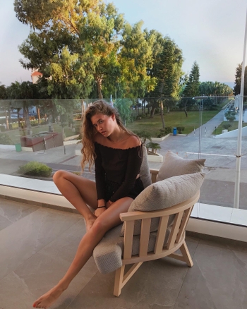 Veronika Volosova