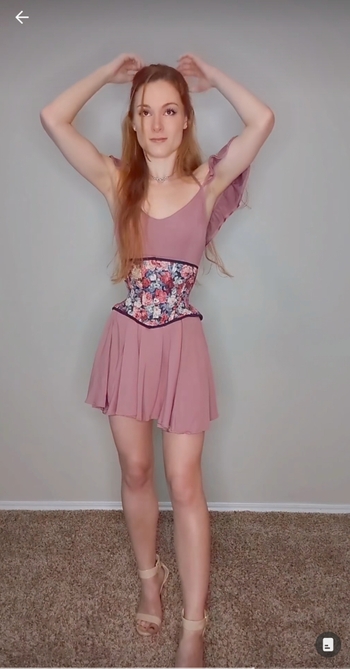 Rebecca Rose