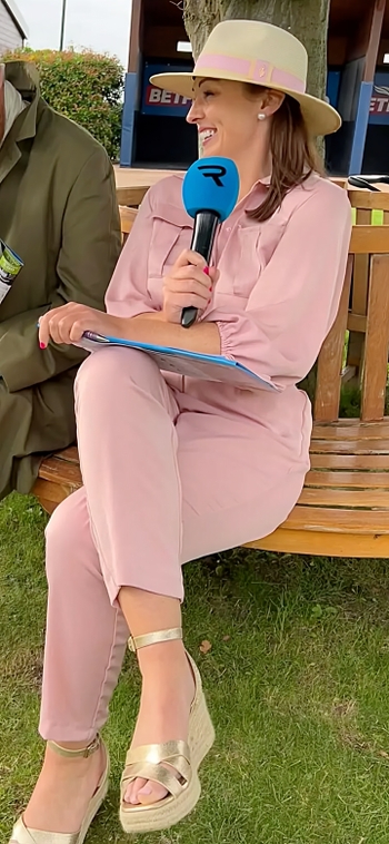 Rachel Casey