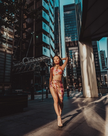 Aimée Kwan