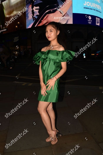 Aimée Kwan