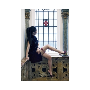 Aimée Kwan