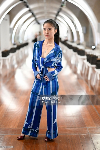 Aimée Kwan