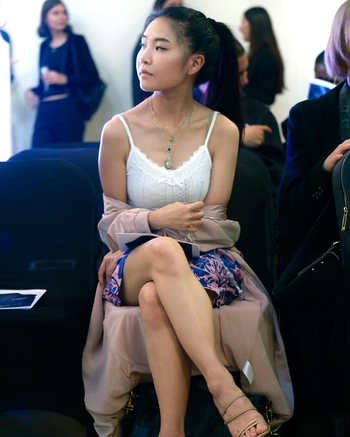 Aimée Kwan
