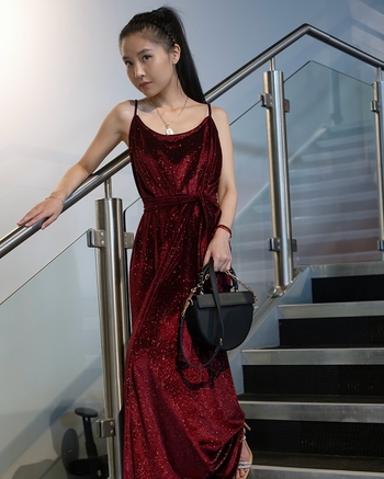 Aimée Kwan