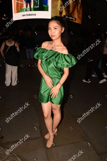 Aimée Kwan