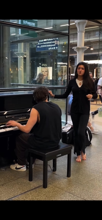 Angelina Jordan Astar