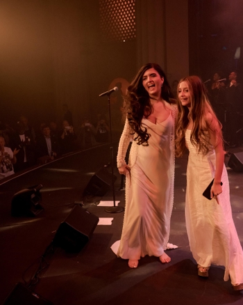 Angelina Jordan Astar