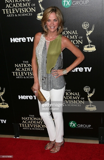 Kassie Wesley DePaiva