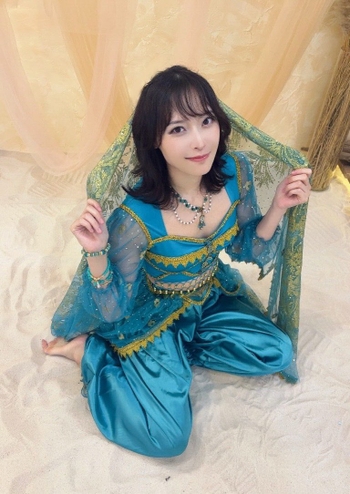 Chitose Machi