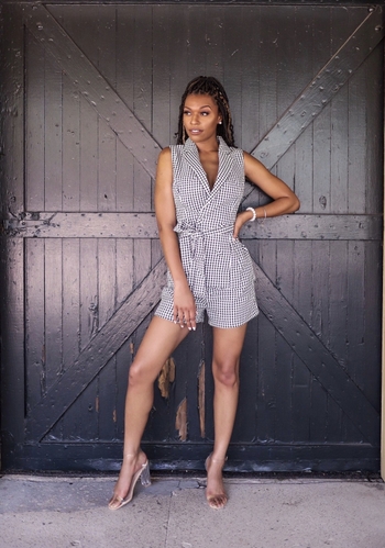 Rayana Briggs