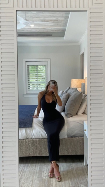 Mikayla Demaiter