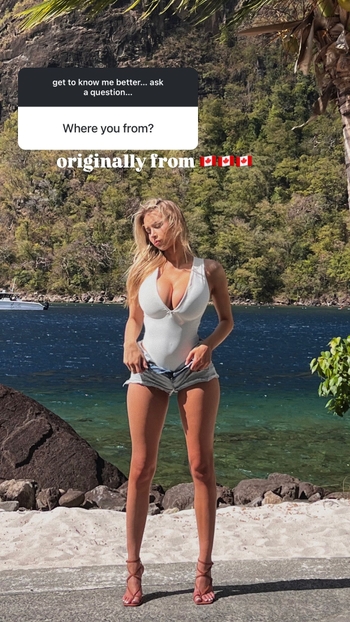 Mikayla Demaiter
