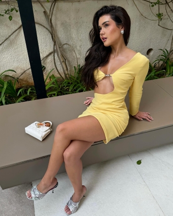 Franciny Ehlke
