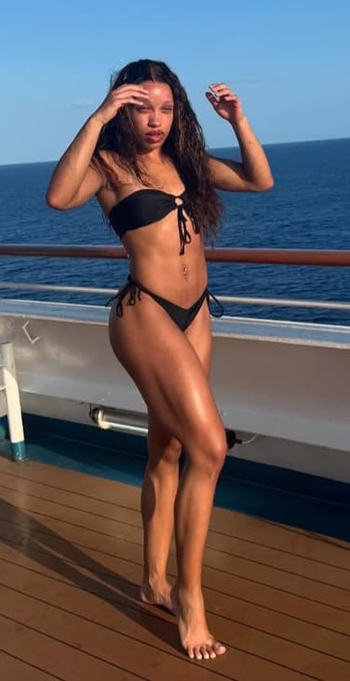 Breanna Covington