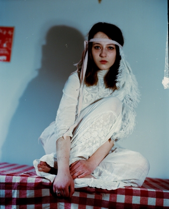 Lily Collias