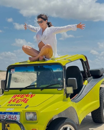 Vanessa Giácomo
