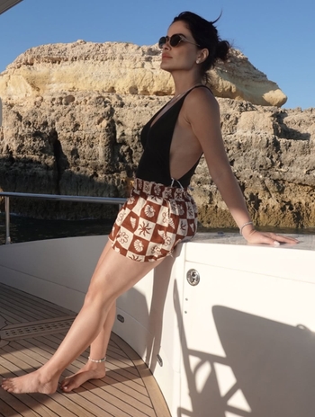 Vanessa Giácomo