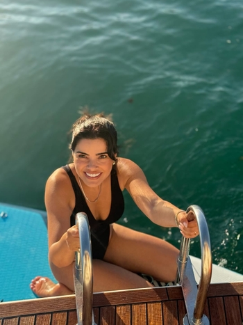 Vanessa Giácomo