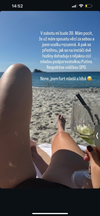 Nikol Stíbrová