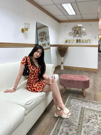 Yumi Garcia