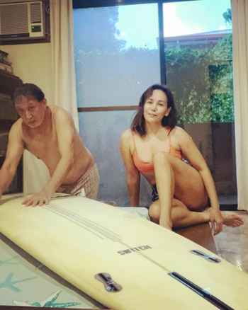 Ana Abad Santos