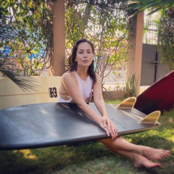 Ana Abad Santos