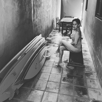 Ana Abad Santos