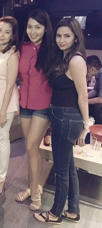 Jamilla Obispo