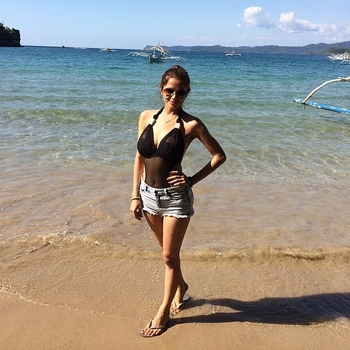 Jamilla Obispo
