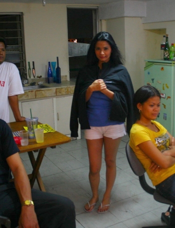 Jamilla Obispo
