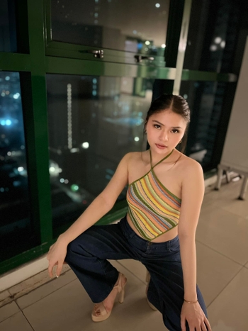 Aubrey Caraan