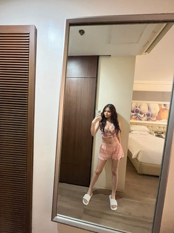 Aubrey Caraan