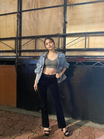 Aubrey Caraan