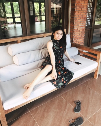 Aubrey Caraan