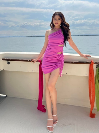 Aubrey Caraan