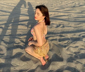 Madelaine Red