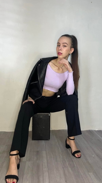 Sherilyn van Damme