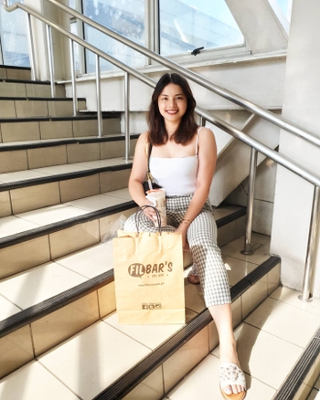 Hannah Ledesma