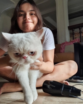 Hannah Ledesma