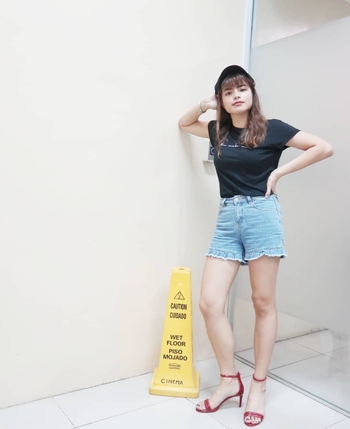 Hannah Ledesma